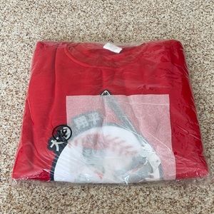 NWOT Ohtani Rookie of the Year Sweat Shirts
